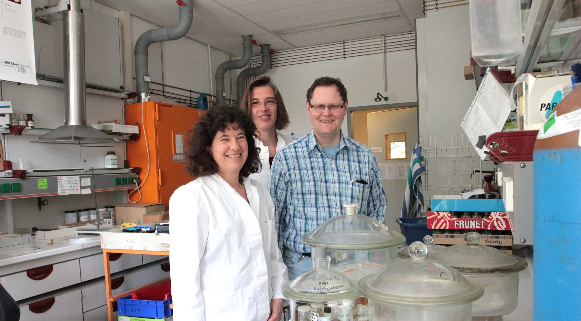 Gründungsmitglieder